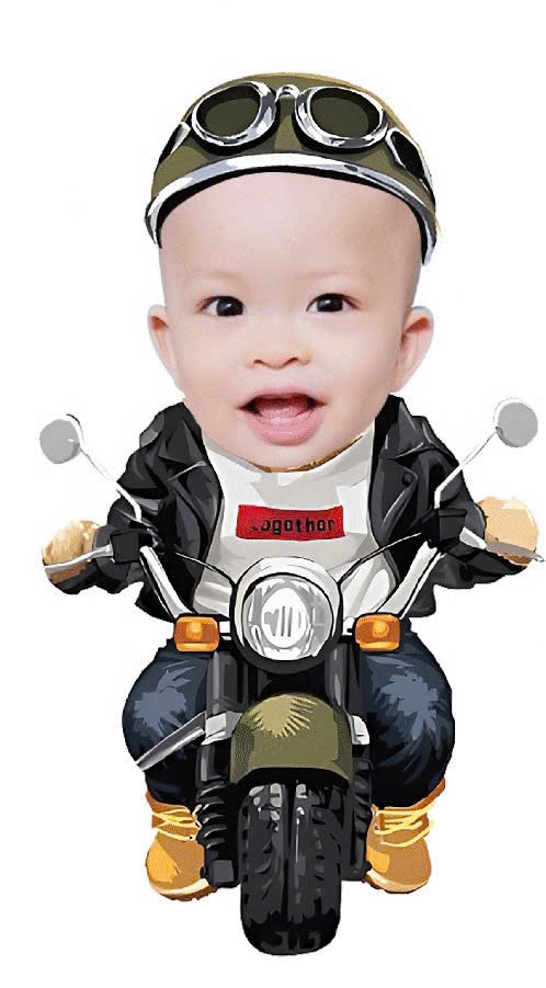 Ảnh Tran Hiep